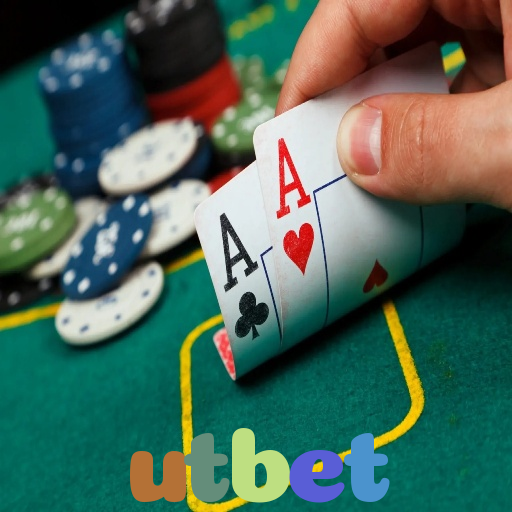 Ganhe de Forma Rápida nos Slots do utbet