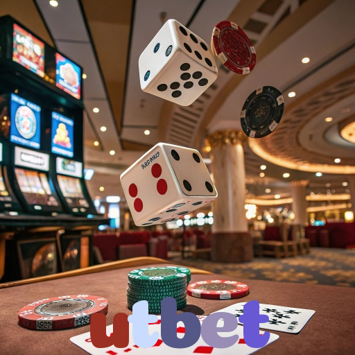 Segredos dos Campeões de Poker no utbet